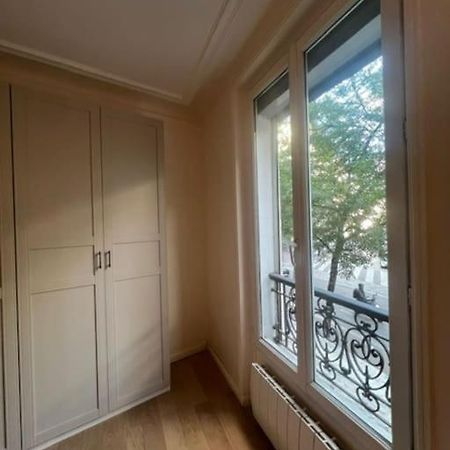 Charmant Appartement Alesia 巴黎 外观 照片