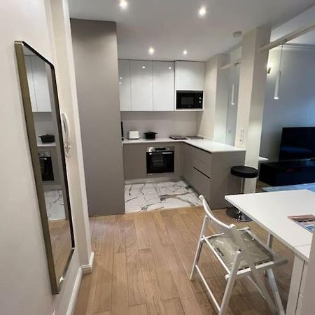 Charmant Appartement Alesia 巴黎 外观 照片