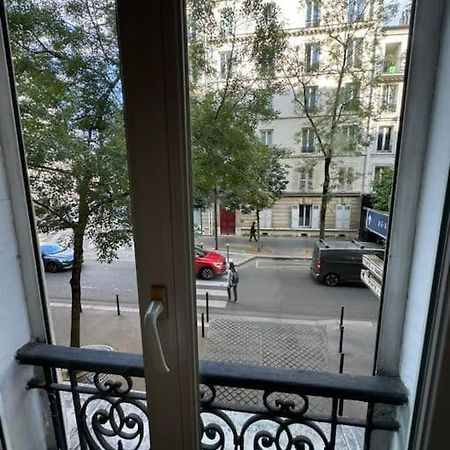 Charmant Appartement Alesia 巴黎 外观 照片