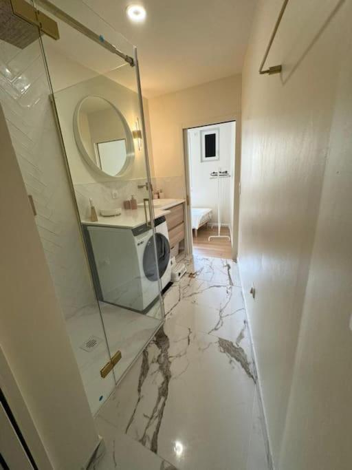 Charmant Appartement Alesia 巴黎 外观 照片