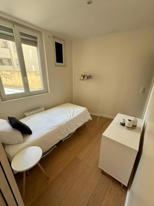 Charmant Appartement Alesia 巴黎 外观 照片