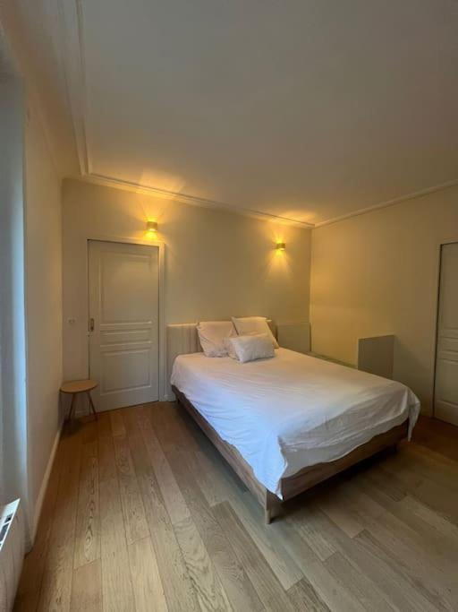 Charmant Appartement Alesia 巴黎 外观 照片