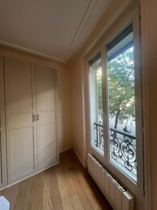 Charmant Appartement Alesia 巴黎 外观 照片