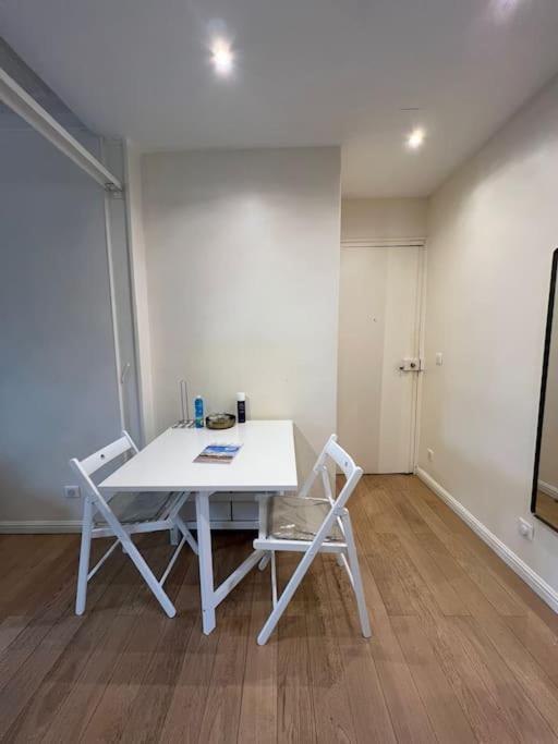 Charmant Appartement Alesia 巴黎 外观 照片