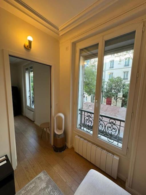 Charmant Appartement Alesia 巴黎 外观 照片